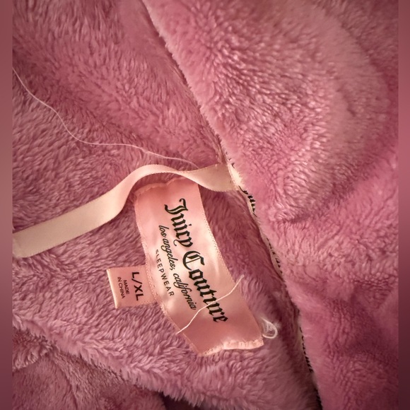 Juicy Couture Robe - Picture 3 of 3